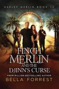 Finch Merlin and the Djinn’s Curse