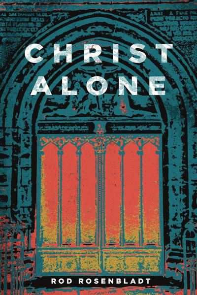 Christ Alone