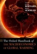 Oxford Handbook of the Macroeconomics of Global Wa