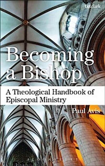 Becoming a Bishop