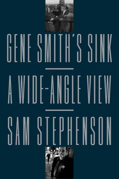 Gene Smith’s Sink