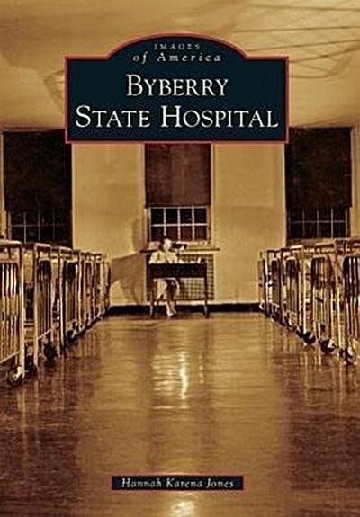 Byberry State Hospital