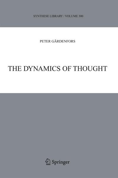 The Dynamics of Thought