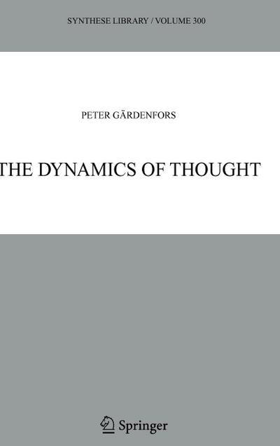 The Dynamics of Thought