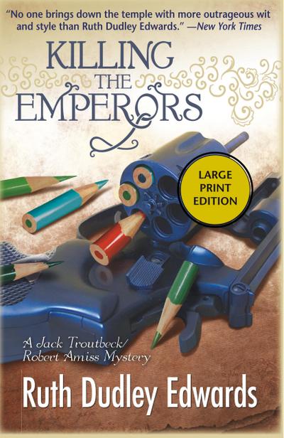 Killing the Emperors