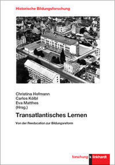 Transatlantisches Lernen