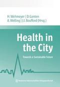 Health in the City