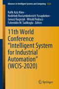 11th World Conference Intelligent System for Indus