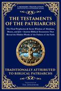 The Testaments of the Patriarchs