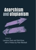 Anarchism and utopianism