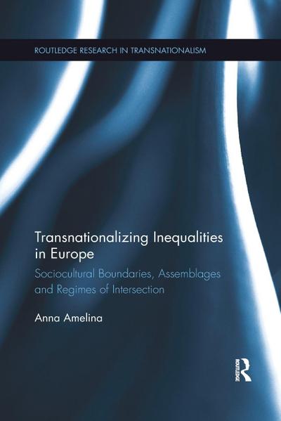Transnationalizing Inequalities in Europe