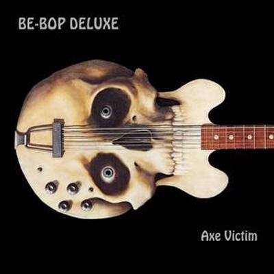 Axe Victim: Expanded & Remastered 3Cd / 1Dvd Editi; ., 3CD+DVD