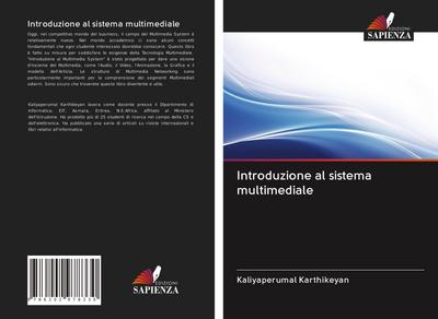 Introduzione al sistema multimediale