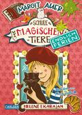 Die Schule der magischen Tiere. Endlich Ferien 4: Helene und Karajan von Margit Auer | Ebook