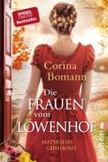 Die Frauen vom Löwenhof - Mathildas Geheimnis: Rom