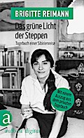 Das grüne Licht der Steppen
