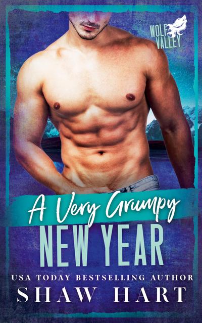 A Very Grumpy New Year