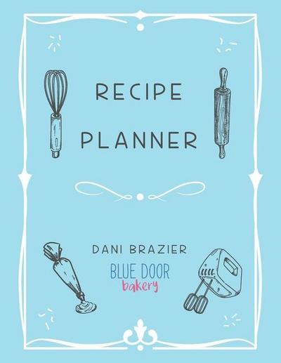 Recipe Planner
