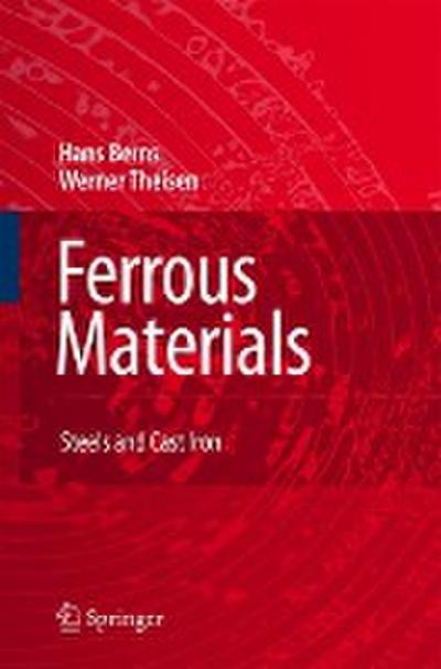 Ferrous Materials