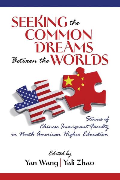 Seeking the Common Dreams Between Worlds