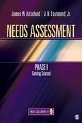 Needs Assessment Phase I