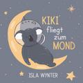 Kiki fliegt zum Mond