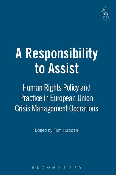 Responsibility to Assist