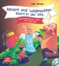 Advent und Weihnachten feiern in der Kita