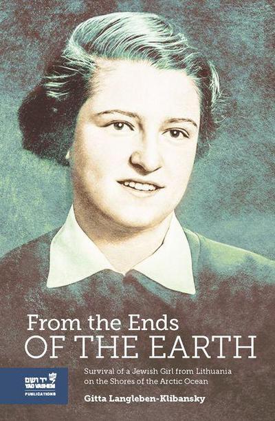 From the Ends of the Earth