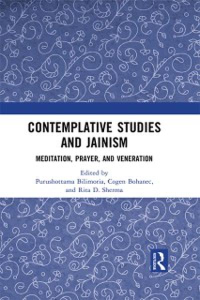 Contemplative Studies & Jainism