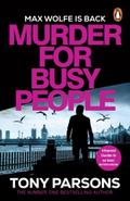 Murder for Busy People