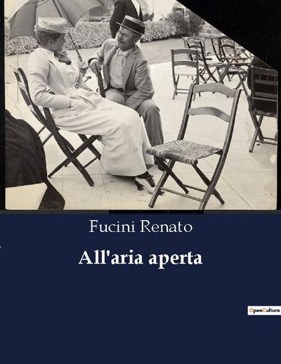 All’aria aperta