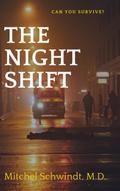 The Night Shift (The Night Shift Cases, #1)