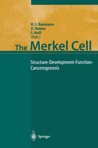 The Merkel Cell