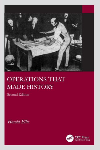 Operations that made History 2e