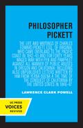 Philosopher Pickett