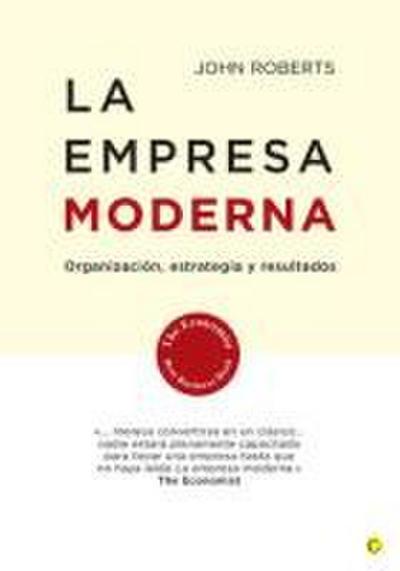 La empresa moderna