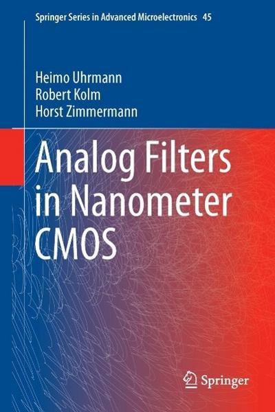 Analog Filters in Nanometer CMOS