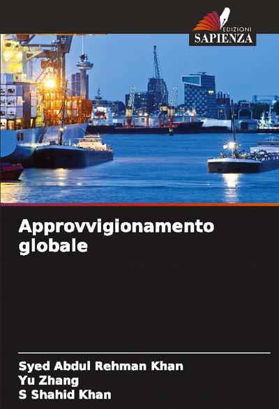 Approvvigionamento globale