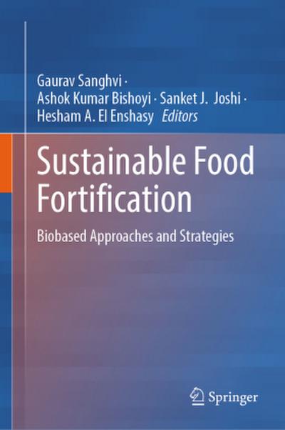 Sustainable Food Fortification
