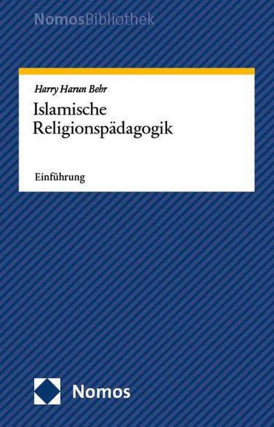 Islamische Religionspädagogik