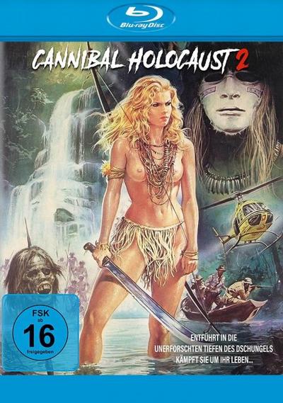 Cannibal Holocaust 2