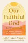 Our Faithful God Devotional