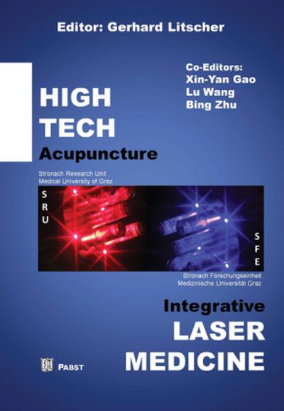 High Tech Acupuncture & Integrative Laser Medicine
