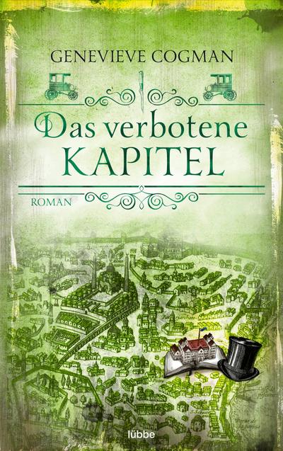 Das verbotene Kapitel