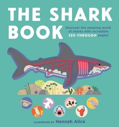 The Shark Book