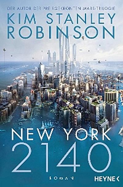 New York 2140