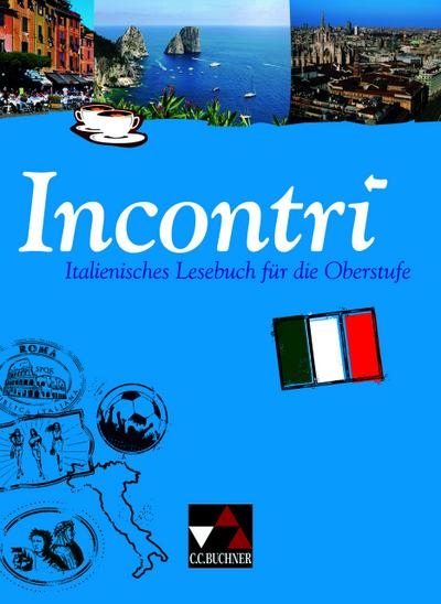 Incontri Schülerband