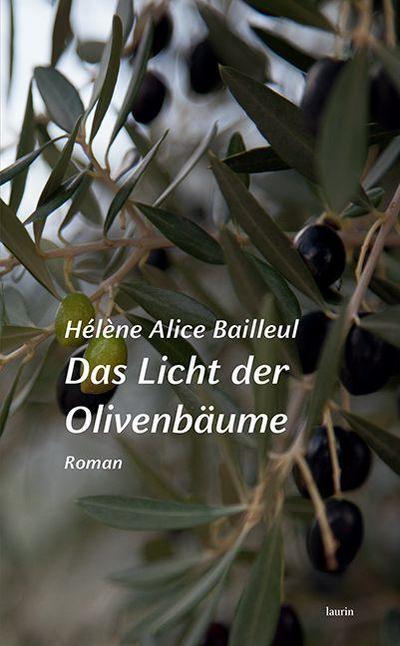 Das Licht der Olivenbäume
