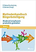 Methodenhandbuch Bürgerbeteiligung